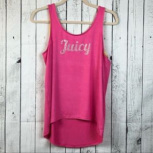 Juicy Couture Tank Top